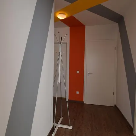Appartement Comfort Karl Liebknecht I