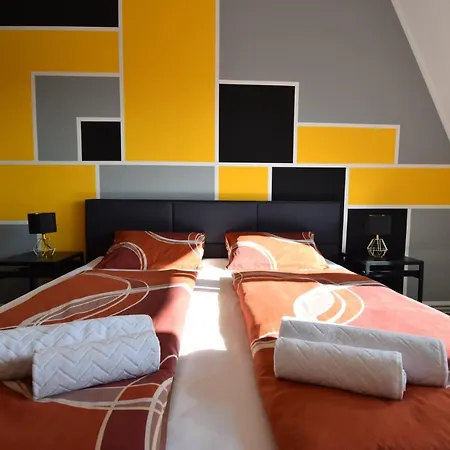 Appartement Comfort Karl Liebknecht I