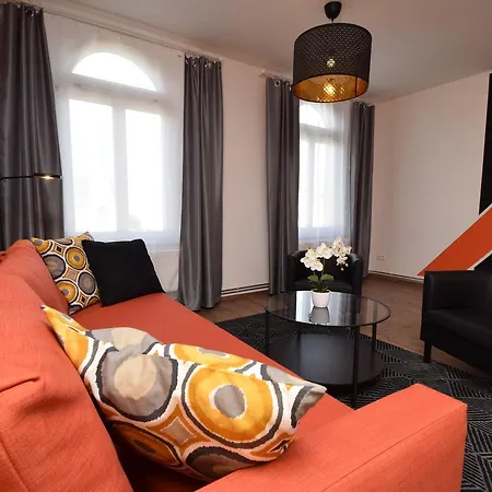 Comfort Karl Liebknecht I Appartement Leipzig